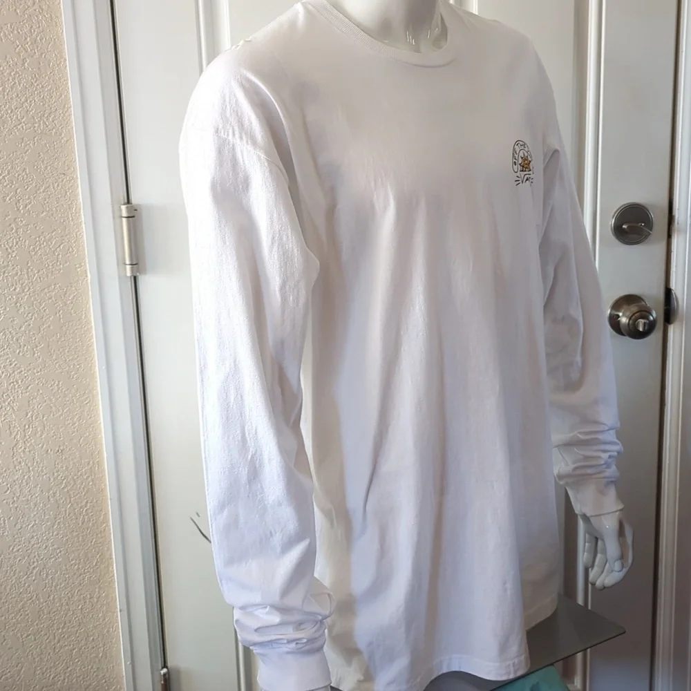 ❌ SOLD ❌ NWOT Vans Shirt Size XL - Picture 4 of 9